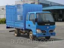 Dongfeng EQ5042CCYL70DCAC грузовик с решетчатым тент-каркасом