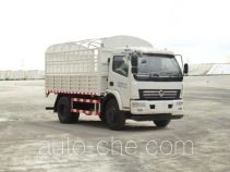 Dongfeng EQ5042CCYP4 грузовик с решетчатым тент-каркасом