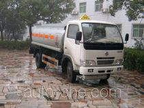 Dongfeng EQ5042GJYF fuel tank truck