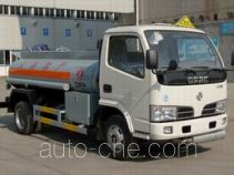Dongfeng EQ5042GJYF3 fuel tank truck