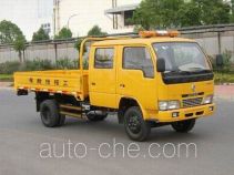 Dongfeng EQ5042TQXN20D3AC engineering rescue works vehicle
