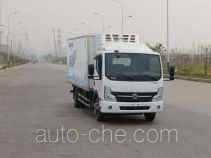 Dongfeng EQ5042XLC5BDFAC refrigerated truck