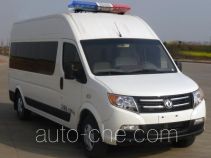 Dongfeng EQ5042XQC5A1H prisoner transport vehicle