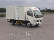 Dongfeng EQ5042XXY29DCAC-S box van truck