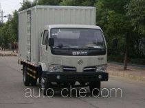 Dongfeng EQ5042XXY35D3AC box van truck