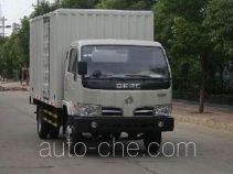 东风牌EQ5042XXY35D3AC型厢式运输车