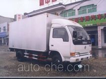 Dongfeng EQ5042XXY51D3AC box van truck