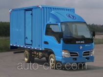 Dongfeng EQ5042XXY70DCAC box van truck