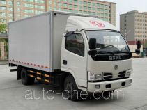 Dongfeng EQ5042XXYACBEV electric cargo van