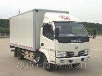 Dongfeng EQ5042XXYACBEV3 electric cargo van
