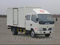 Dongfeng EQ5042XXYD29DCAC-S box van truck