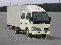 Dongfeng EQ5042XXYD70DCAC box van truck