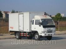 Dongfeng EQ5042XXYG20D3AC box van truck