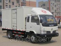 Dongfeng EQ5042XXYG35D3AC box van truck