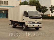 Dongfeng EQ5042XXYL box van truck