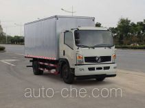 Dongfeng EQ5042XXYL3 box van truck