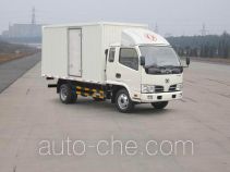 Dongfeng EQ5042XXYL29DCAC-S box van truck