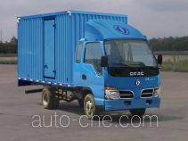 Dongfeng EQ5042XXYL70DCAC box van truck