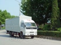 Dongfeng EQ5042XXYR14D3A soft top box van truck
