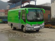 Dongfeng EQ5042XXYT фургон (автофургон)