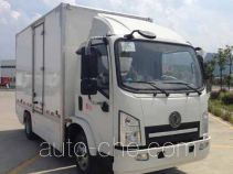 Dongfeng EQ5042XXYTBEV electric cargo van