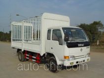 Dongfeng EQ5043CCQG14D3AC грузовик с решетчатым тент-каркасом