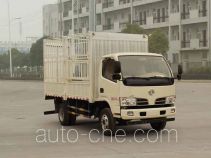 Dongfeng EQ5043CCYL грузовик с решетчатым тент-каркасом
