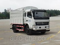Dongfeng EQ5043CCYP4 грузовик с решетчатым тент-каркасом