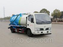 Dongfeng EQ5043GXWL sewage suction truck