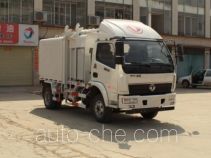 Dongfeng EQ5043TCALN food waste truck