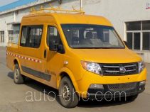 Dongfeng EQ5043XGC5A1 engineering works vehicle