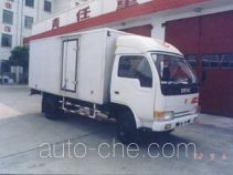 Dongfeng EQ5043XXY51D3A фургон (автофургон)
