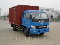 Dongfeng EQ5043XXYGAC box van truck