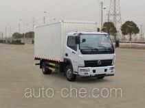 Dongfeng EQ5043XXYLN1 box van truck