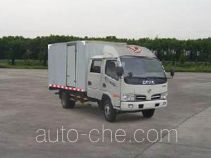 东风牌EQ5043XXYN20D3AC型厢式运输车