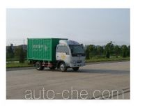 Dongfeng EQ5043XYZ14D3AC postal vehicle