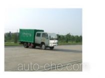 Dongfeng EQ5043XYZN14D3AC postal vehicle