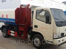 Dongfeng EQ5043ZZZL self-loading garbage truck