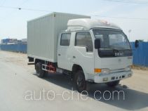 Dongfeng EQ5050XXYN14D3AC box van truck