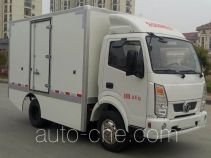 Dongfeng EQ5044XXYTBEV1 electric cargo van
