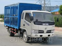 Dongfeng EQ5045TSCG51D3A грузовой автомобиль для перевозки скота (скотовоз)