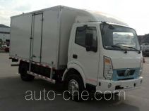 Dongfeng EQ5045XXYTBEV2 electric cargo van
