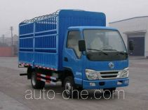 Dongfeng EQ5046CCYAC грузовик с решетчатым тент-каркасом