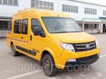 Dongfeng EQ5046XGC5A1 engineering works vehicle