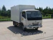 Dongfeng EQ5046XXY16D3AC box van truck