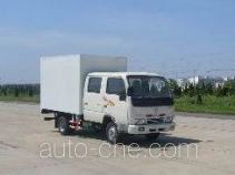 Dongfeng EQ5046XXYN16D3AC box van truck