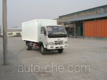 Dongfeng EQ5047XXY16D3AC box van truck