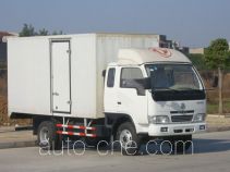 Dongfeng EQ5047XXYG16D3AC box van truck