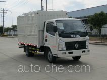 Dongfeng EQ5048CCY4AC грузовик с решетчатым тент-каркасом