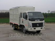 Dongfeng EQ5048CCYG4AC грузовик с решетчатым тент-каркасом